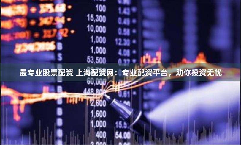 最专业股票配资 上海配资网：专业配资平台，助你投资无忧