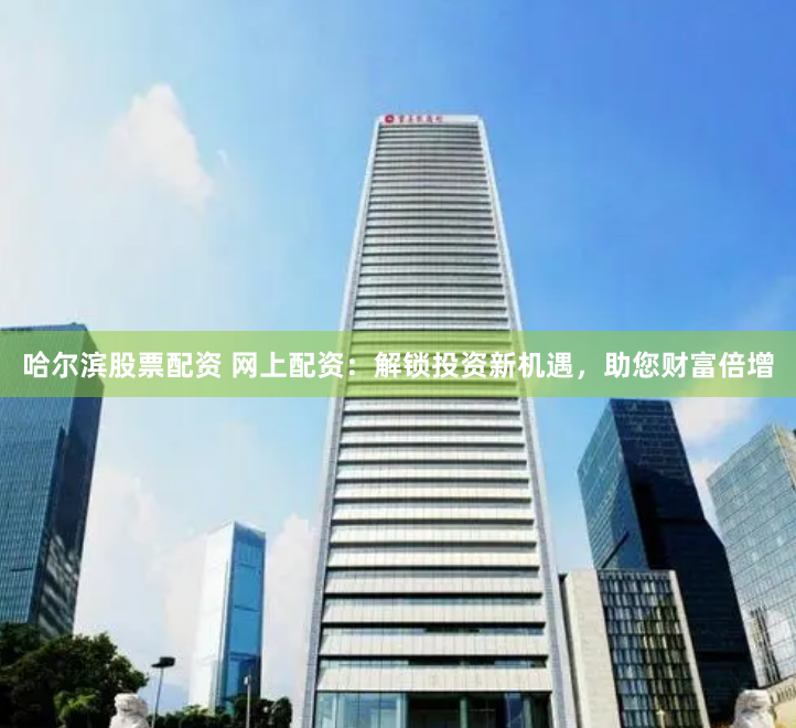 哈尔滨股票配资 网上配资：解锁投资新机遇，助您财富倍增
