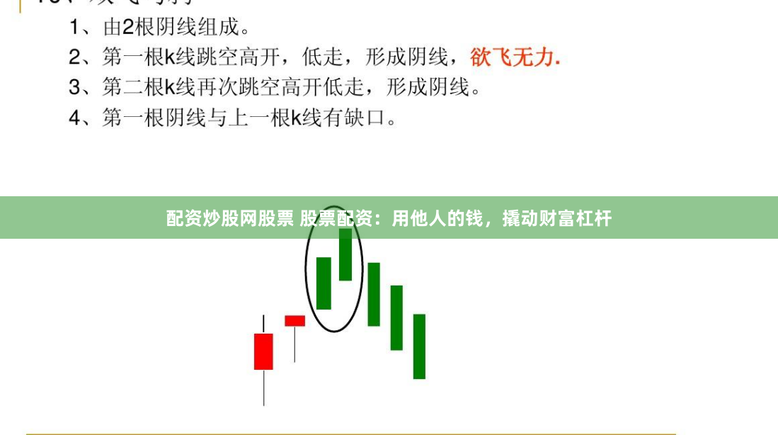 配资炒股网股票 股票配资：用他人的钱，撬动财富杠杆