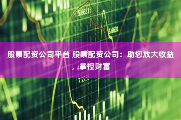 股票配资公司平台 股票配资公司：助您放大收益，掌控财富